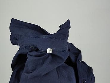 militarny: Koszula damska, rozmiar One size — 4