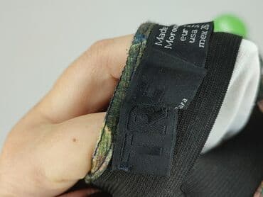 marynarka w kwiaty zara: Zara, Spódnica damska, S — 4