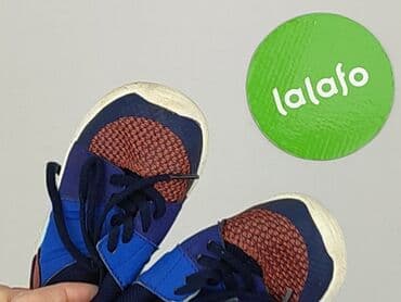 koszula shacket: Buciki niemowlęce, 19, stan - Bardzo dobry — 6