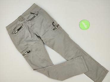 kazadi.pl buty: Mos Mosh, Jeansy damskie, rozmiar XS — 3