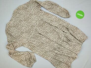 sukienka w panterkę, mohito: Sukienka damska, rozmiar M — 3