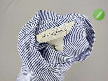 mango t shirty: H&M L.O.G.G., Koszula damska, rozmiar XS — 4