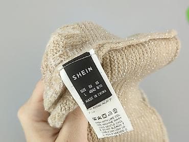 solar kurtki wiosenne: Shein, Kardigan damski, rozmiar L — 4