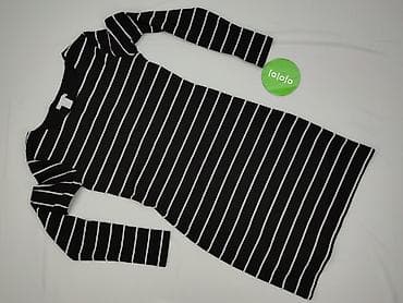 hexeline sukienki: H&M Basic, Sukienka damska, rozmiar XS — 2