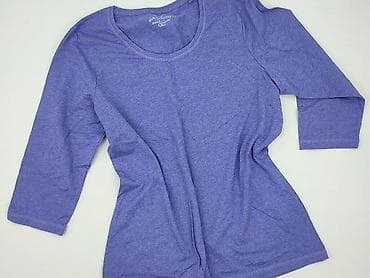 Janina, Bluzka damska, rozmiar 3XL