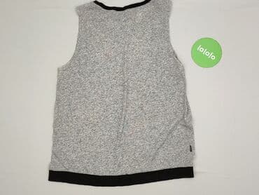 bluzki basic długi rękaw: Reserved, Top damski, rozmiar M — 3