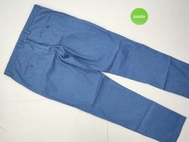 Trousers: Chinos for men, L (EU 40), Vistula, condition - Very good — 3