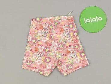 primark piżama hello kitty: Shorts, H&M, 1-3 months, condition - Perfect — 3