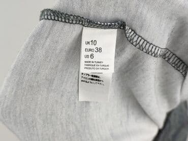 spódnica bananówka lata 70: Spódnica damska, rozmiar M — 4