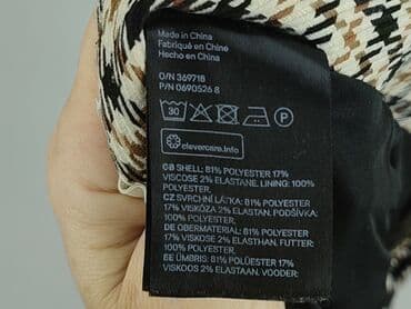 spódnice montego: H&M, Spódnica damska, M — 5