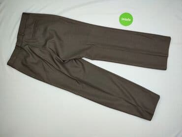 sweter pull and bear: Spodnie dla mężczyzn, rozmiar M — 3