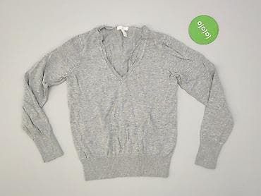 hexeline kurtki: H&M Basic, Sweter damski, rozmiar XS — 2