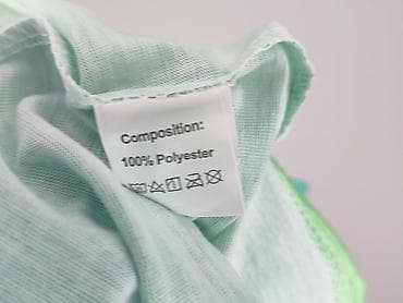 ronaldo: Ombre, T-shirt damski, rozmiar XL — 5
