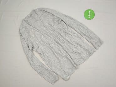 lidl sweterek niemowlecy: Blue Motion, Kardigan damski, L — 2