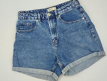 levis 501: House of Denim, Szorty damskie, rozmiar L — 1