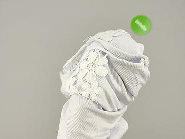 bluzki basic damskie: Bluzka damska, rozmiar S — 5