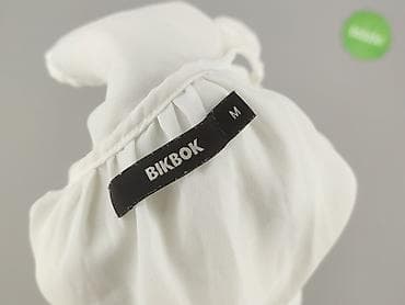 bluzki anime: Bik Bok, Bluzka damska, rozmiar M — 5