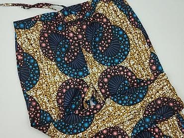 Material trousers for women, size 4XL at lalafo.pl Material trousers for women, size 4XL