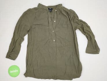 bluzki kopertowe reserved: H&M, Women's blouse, size XS (EU 34) — 2