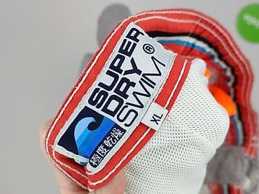 boture: Superdry, Szorty kąpielowe dla mężczyzn, rozmiar XL — 4