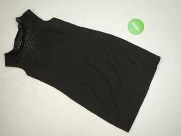 sukienka plus size: Women`s dress, size XL (EU 42) — 2