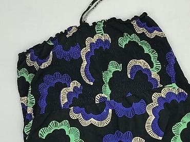 stradivarius crop top: H&M, Spódnica damska, rozmiar L — 1