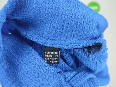 koszulka do garnituru damskiego: Bluzka damska, M — 4