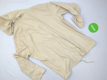 dresy joggery damskie sinsay: Кофта з каптуром жіноча, XL на lalafo.pl — 3 dresy joggery damskie sinsay: Кофта з каптуром жіноча, XL — 3