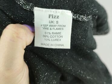 sweter z misiem tous: Kardigan damski, rozmiar S — 4