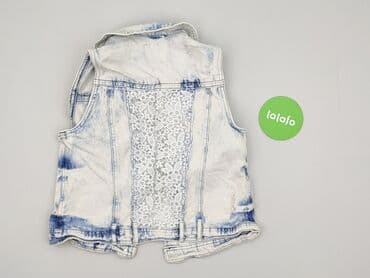 fb sister kurtka bomberka: FB Sister, Kamizelka damska, rozmiar S — 3