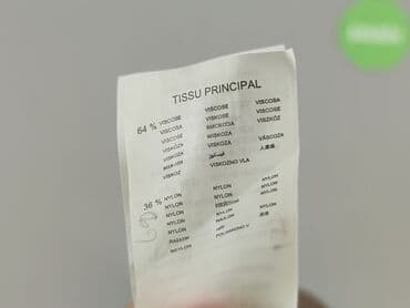 buty na koturnie z futerkiem: Promod, Kardigan damski, rozmiar M — 7