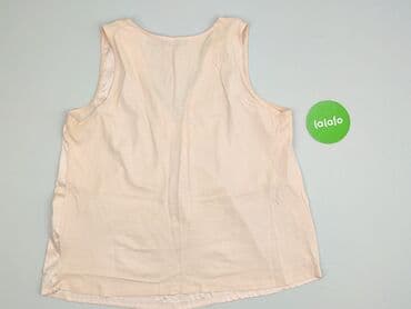 bluzki basic prążek: Mohito, Top damski, rozmiar XL — 3