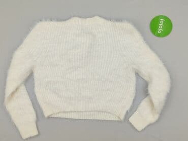 swetry only: ONLY, Sweter damski, rozmiar M — 4