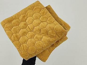 Jewellery Boxes: PL - Pillowcase, 37 x 37, color - Yellow, condition - Perfect — 5