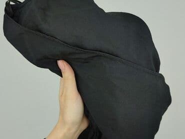 długa bluzka na wierzch krzyżówka: Cubus, Women's blouse, size M — 5