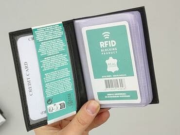 c a torebki damskie: Portfel, Unisex, stan - Idealny — 5