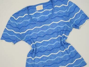 koszulka zeglarska: Bluzka damska, rozmiar S — 1