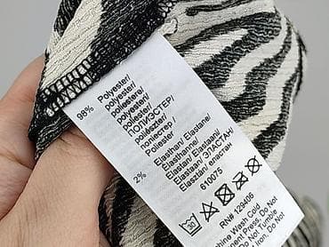 magnes bluzki: Bodyflirt, Bluzka damska, rozmiar XS — 5