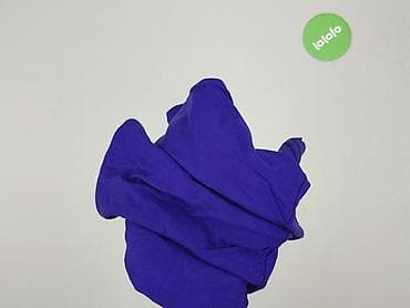 bluzki welurowa: T-shirt damski, rozmiar S — 5