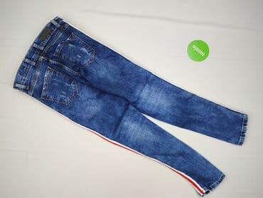 t shirty giorgio armani: Jeansy damskie, 2XS — 3