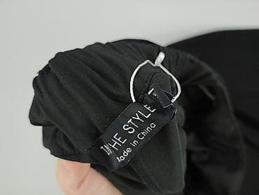 pompowane buty: In The Style, Spodnie materiałowe damskie, rozmiar XL — 5