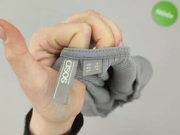 h m plus size tops: Asos, Top damski, rozmiar S — 4