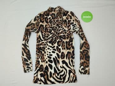 bluzki panterki: Golf damski, rozmiar One size — 2