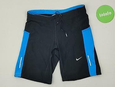 dresy converse: Nike, Szorty dla mężczyzn, rozmiar M — 2