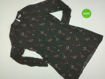 sukienki na wesele pazdziernik: H&M, Sukienka damska, rozmiar M — 2