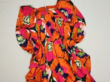 illuminate sukienka w kwiaty: Ted Baker, Sukienka damska, rozmiar S — 1