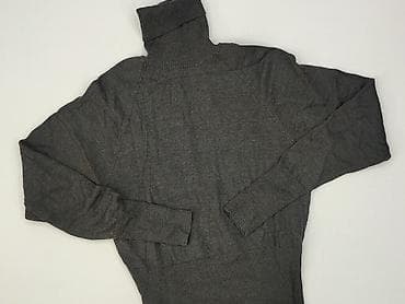 kup sweter: Golf damski, rozmiar S — 1