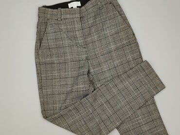 H&M, Spodnie materiałowe damskie, rozmiar S