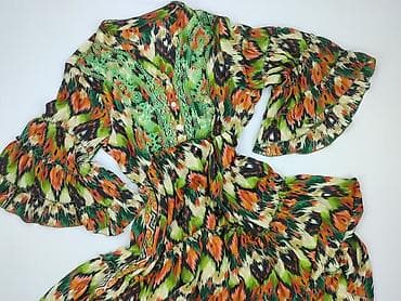 boho: Sukienka damska, rozmiar S — 1