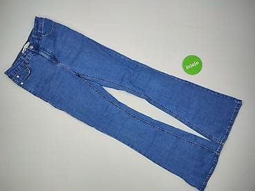 cropp crocsy: Cropp, Jeansy damskie, rozmiar M — 2